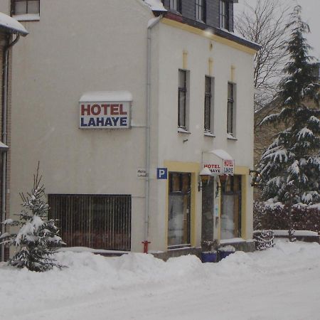 Hotel Lahaye Valkenburg aan de Geul Ngoại thất bức ảnh